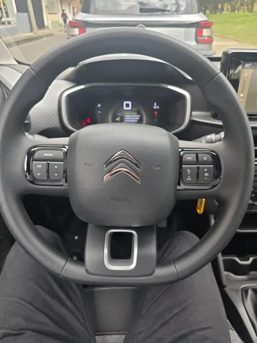 Citroën Aircross 1.0 At Turbo 2026 , Nueva Suv 5 Puestos