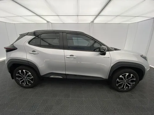 Toyota Yaris Cross 1.5 XLS HYBRID
