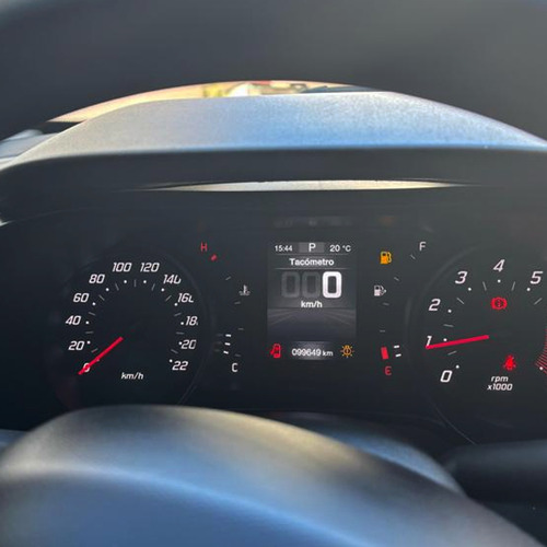 Fiat Cronos 1.3 Gse Drive