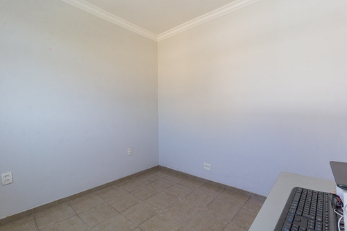 Imagem 13 de 22 de Apartamento À Venda, 2 Quartos, 1 Vaga, Inconfidentes - Contagem/mg - 25421