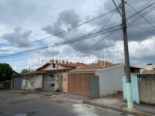 Imagem 2 de 11 de Venda Lote-área-terreno Nossa Senhora Do Carmo Contagem - 908873
