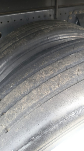 Atego 2425 2011 8x2