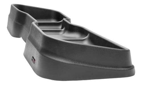 Imagen 10 de 10 de Weathertech Caja Almacenamiento Para Debajo Del Asiento