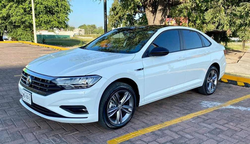 Volkswagen Jetta 2020 1.4 T Fsi Rline Tip