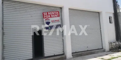 Local comercial en renta