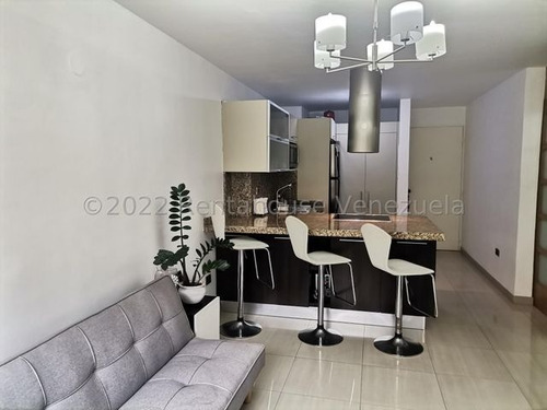 Imagen 6 de 15 de Apartamento En Venta Los Naranjos Humboldt 22-25653 Fc