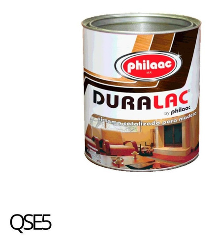 Catalizador Al Acido 1/4litro Ref 76-50 Philaac