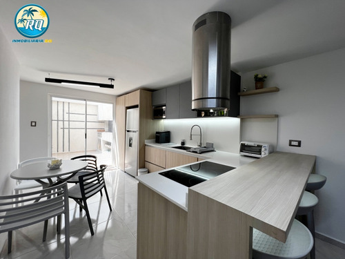 Es. Cartago I Town House Recien Remodelado De 104 Mt²