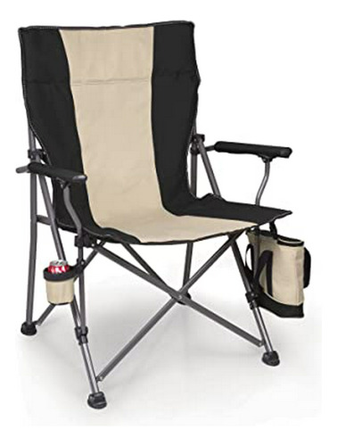 Oniva - Silla De Campamento Big Bear Xxl De La Marca Picnic 