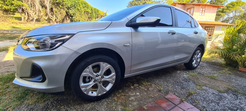 Chevrolet Onix 1.0t Automática