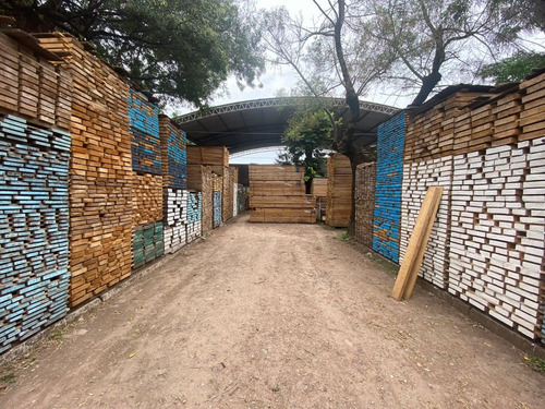 Tablas Tablones De Madera Maciza Roble Cerejeira Importado