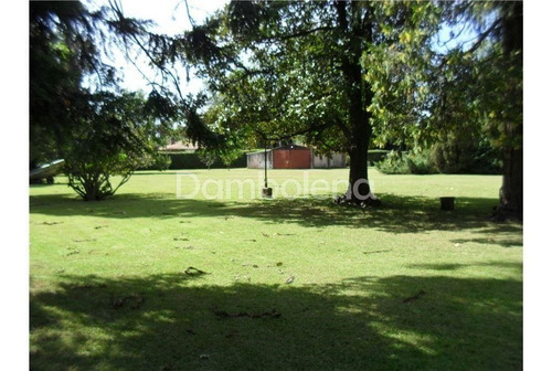 Imagen 6 de 10 de Terreno En Venta O Permuta Ubicado En Paso Del Rey, Moreno