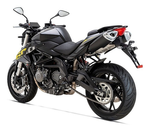Imagen 21 de 21 de Benelli Tnt 600i 0km - Consulte Descuentos