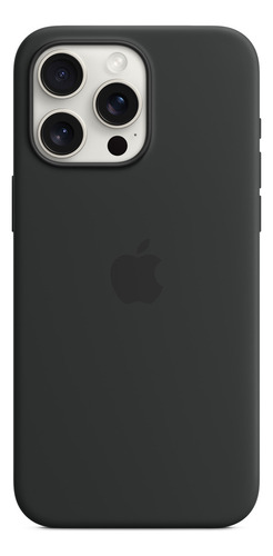 Funda De Trenzado Fino Magsafe iPhone 15 Plus
