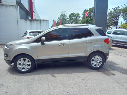 Ford Ecosport 1.6 Titanium 110cv 4x2