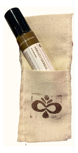 Kit X4 Sinergias Aromáticas: Estrés, Ánimo, Calma, Foco