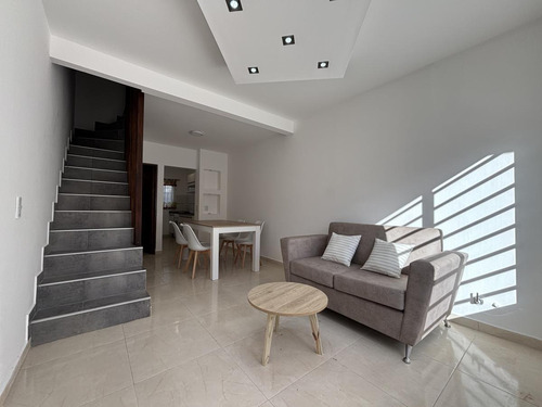 Dúplex A 4 Cuadras Del Mar En Costa Azul (1644)