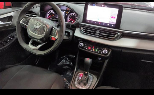 Fiat Pulse AUDACE 1.0 TURBO