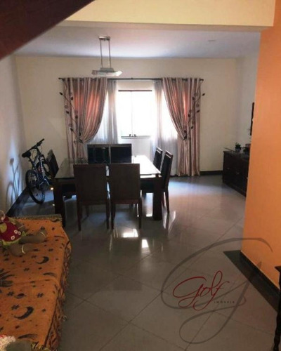 Imagem 2 de 25 de Sobrado A Venda No Bairro Adalgisa, Osasco-sp. - 2986 - 34657309