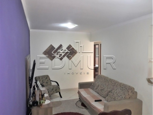 Imagem 3 de 14 de Apartamento - Parque Oratorio - Ref: 21093 - V-21093