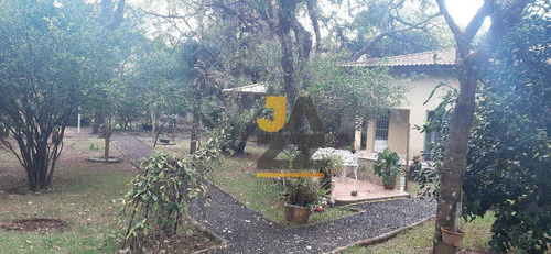 Imagem 10 de 30 de Belíssima Chácara Com 5 Suítes À Venda, 5000 M² Por R$ 1.970.000 - Itanhangá - Ribeirão Preto/sp - Ch0741