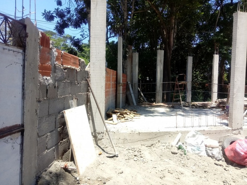 Imagem 2 de 9 de Terreno Terreno Urbano Rio De Janeiro - Rj - Paciência - Mlt130/70