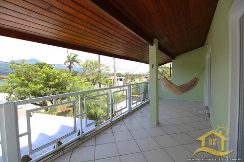 Imagem 12 de 21 de Casa - Sobrado No Bairro Jardim Brasil, 0 Metros Da Praia, Peruíbe-são Paulo - 2654