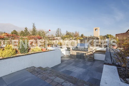 Venta Departamento Penthouse San Damián