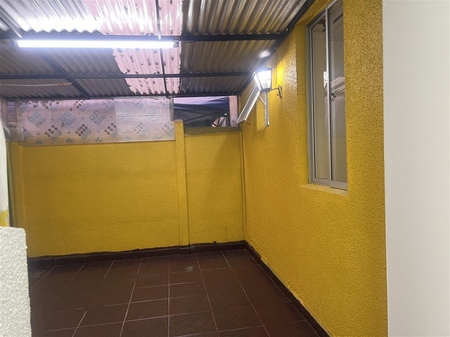 Departamento En Venta De 3 Dorm. En San Miguel
