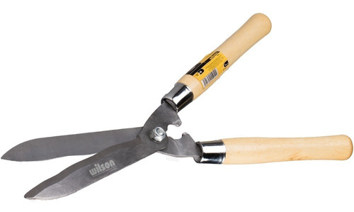 Tijera Para Podar Con Mango De Madera Economica Wilson 50-10