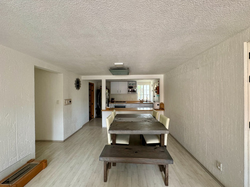 Departamento En Venta Desierto De Los Leones , Álvaro Obregón.