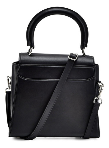 Cuadra Bolso Para Dama En Piel Genuina De Mantarraya