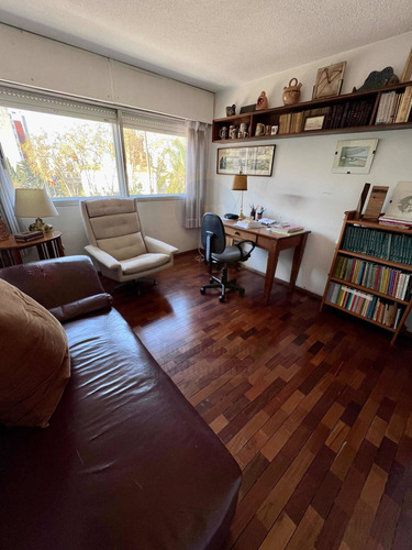 Imagen 15 de 27 de Venta De Apartamento En Pocitos 3 Dormitorios Y Servicio