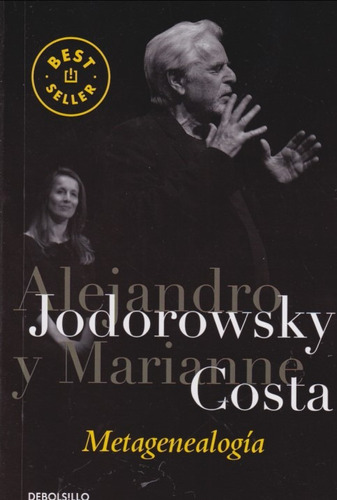 Metagenealogia Jodorowsky Costa 