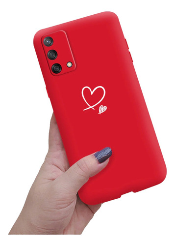 Case Funda Protector Goma Oppo Reno 6 Lite Modelos