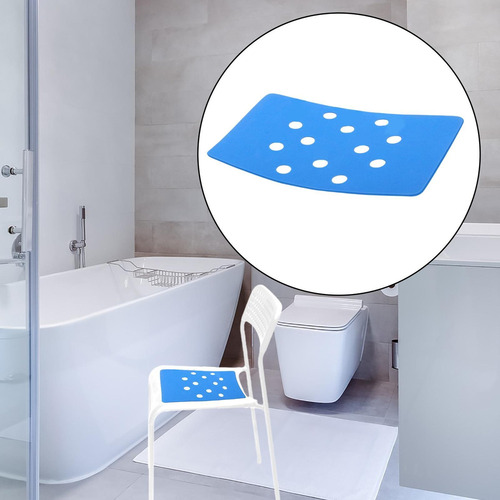 Almohadilla For Silla De Regadera Cojín For Silla De Baño .