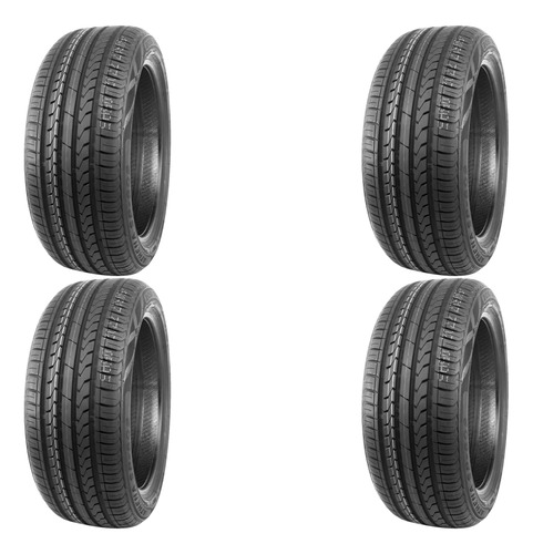 Juego De Llantas Austone 215/60 R16 Sp-802