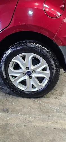Ford Ecosport 2.0 Titanium At