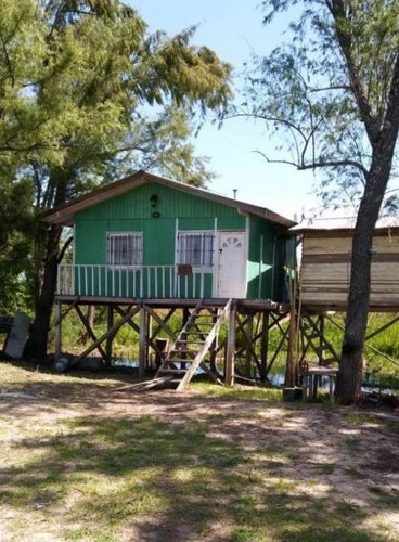 Imagen 7 de 10 de Terreno En Venta En Islas Del Parana