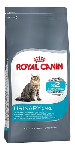 Royal Canin Urinary Care Gato Adulto Cuidado Urinario 7,5 Kg