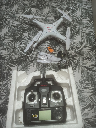 Drone Syma X5c