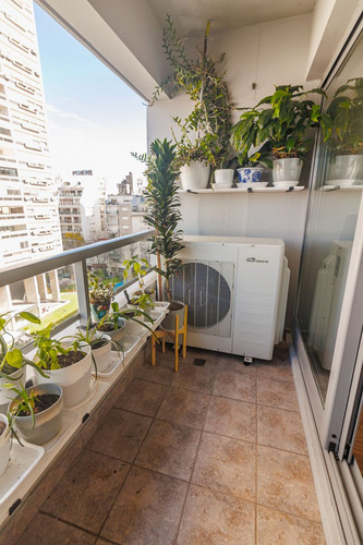 Venta Astor Palermo Dpto 3 Amb C/2 Coch Y Baulera