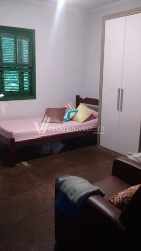 Imagem 4 de 8 de Casa À Venda Em Cidade Jardim - Ca288742