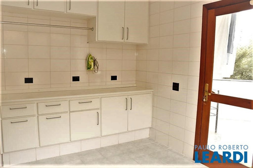 Imagem 15 de 15 de Casa Em Condomínio - Alphaville - Sp - 601569