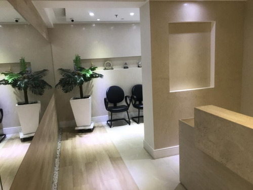 Imagem 2 de 20 de Comercial/industrial - Ref: Bs33199