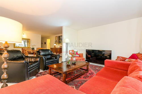 Departamento En Venta De 3 Dorm. En Providencia