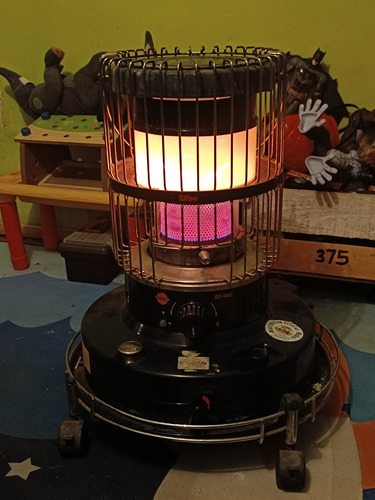 Servicio Mantención Y Reparación De Estufas Gas Y Parafinas
