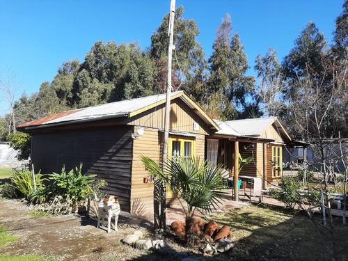 Casas San Fco. De Mostazal - La Punta