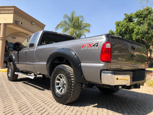 Ford F250 2012 Super Duty 4x4 Fx4 Super Duty Cabina 1/2 4x4