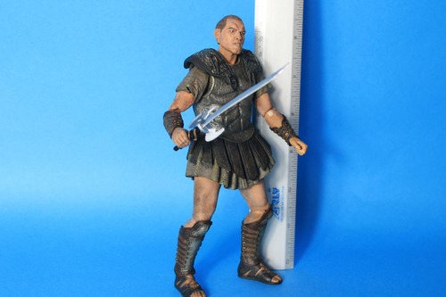 Perseus Clash Of The Titans Neca (Usado)